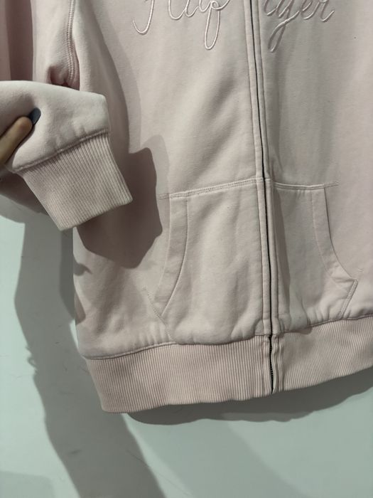 Hanorac Tommy Hilfiger dama M/L - stare foarte bună