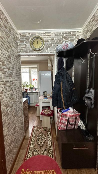 1 комнатная квартира в районе Драм Театра