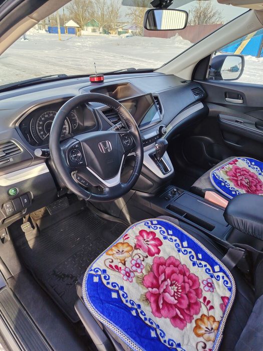 Продам Honda CRV 2013 г. в.