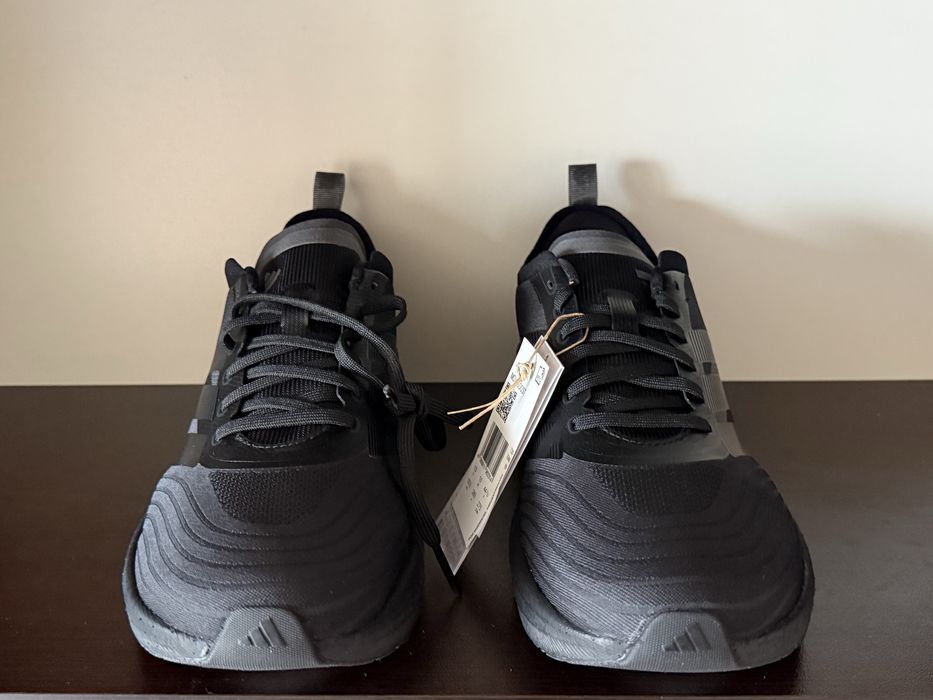 adidas Moveboost 44.5номер 28.5см Стелка Нови с Кутия