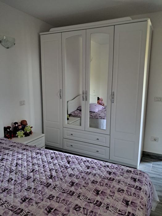 Vand casa - Valea Seaca Sascut