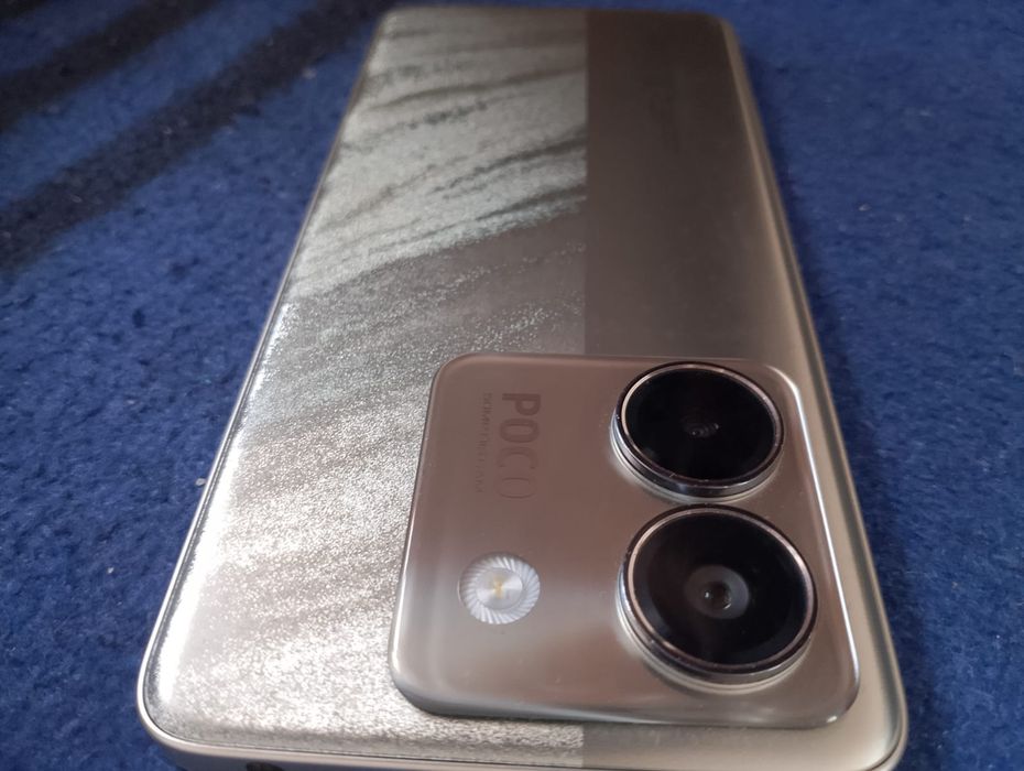 Продам срочно Poco M7 PRO 5G