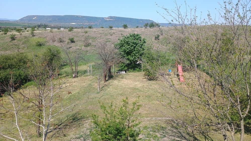 Продава се Къща в Шумен, Добруджански - 32 кв.м за 781 €/кв.м - Снимка #5