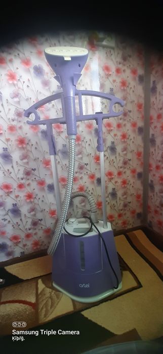 Parli dazmol sotiladi