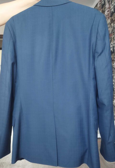 Мужской костюм..