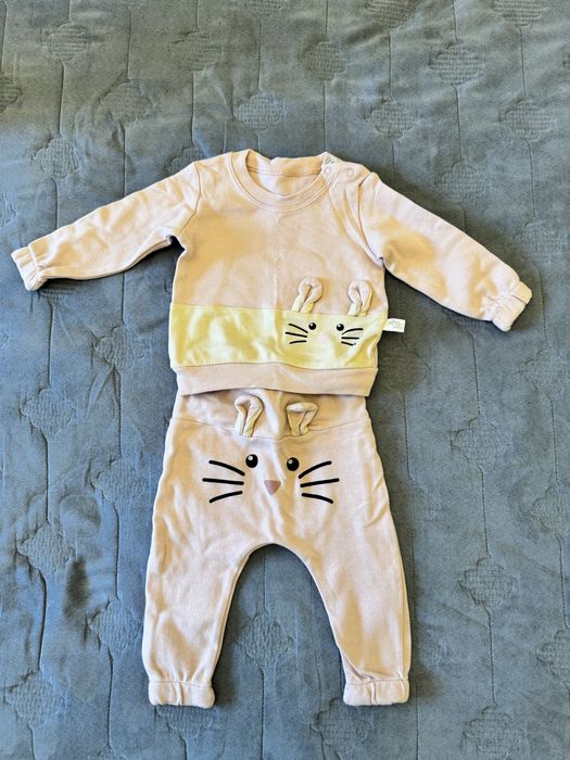 Детская одежда 68,74 размера пакетом