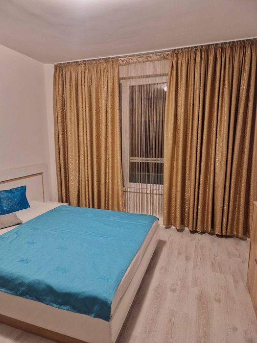 Дава се под наем Двустаен апартамент в Варна, м-т Евксиноград - 50 кв.м за 498.27 € - Снимка #2