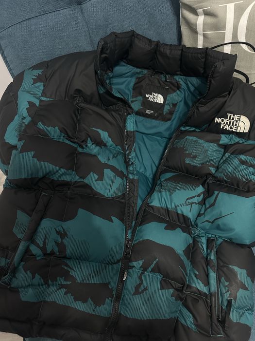 Geaca The North Face Marime M