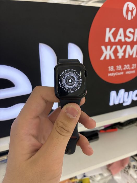 Apple Watch SE2 40m