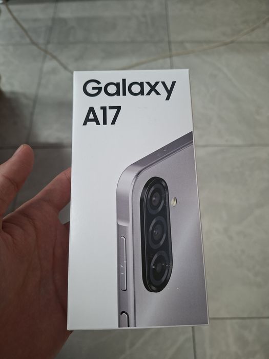 Samsung Galaxy A17 128gb