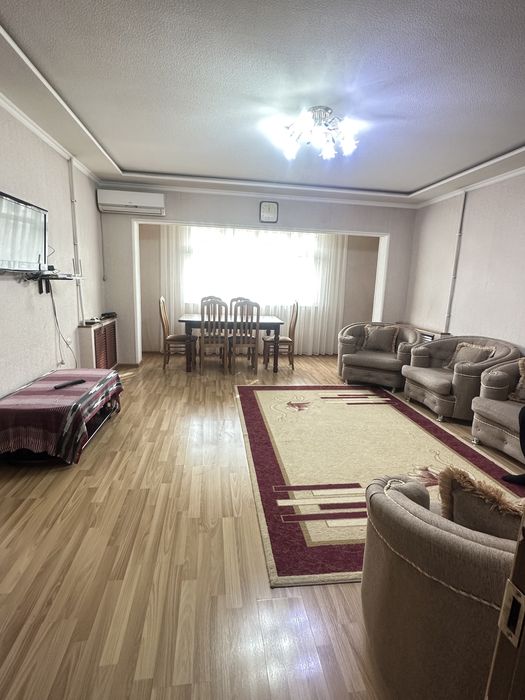 Сдается в Аренду 3/6/9 Метро Ойбек, Точка вкуса, квартира