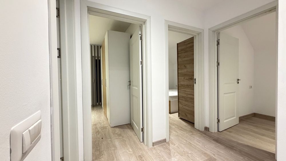 Casă individuală de vânzare Ipotesti