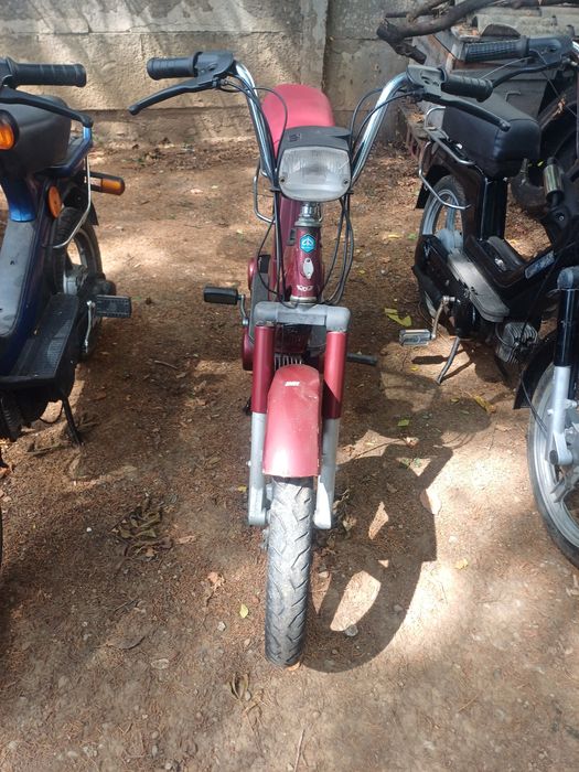 Vand scutere / mopede PIAGGIO  , 49 cc ,  recent aduse din
