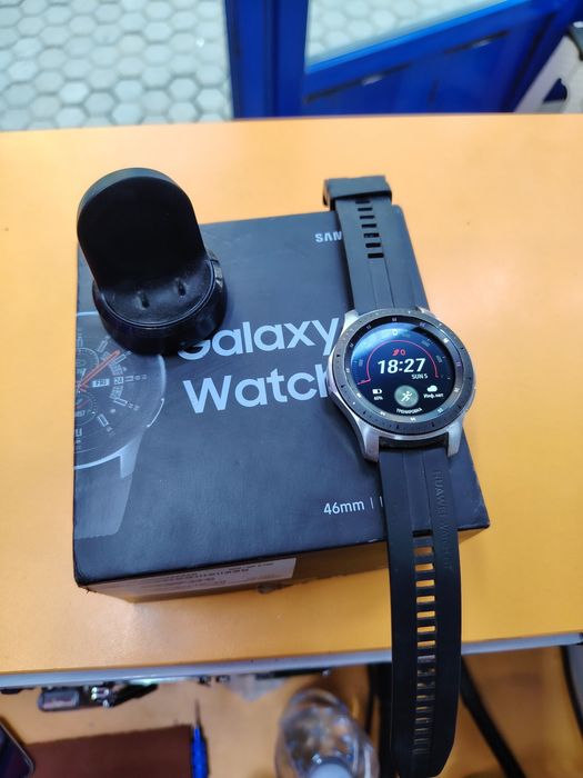 Samsung Galaxy watch