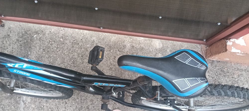 Bicicleta copii stare buna de functionare