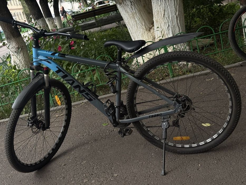 Велосипед  продам