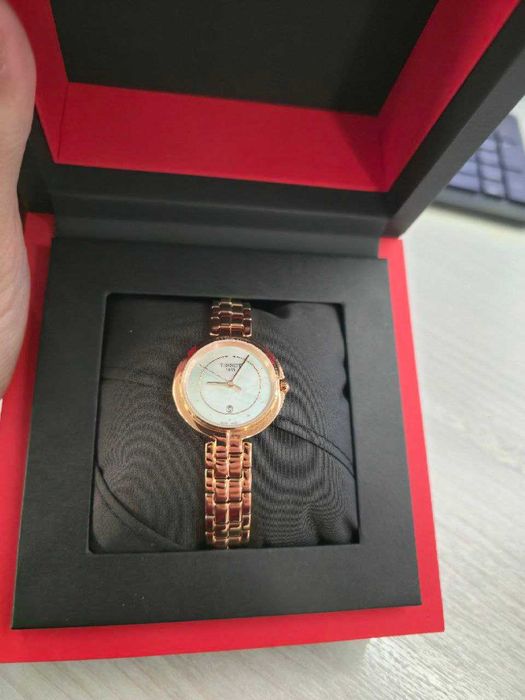 TISSOT Оригинальные, женские