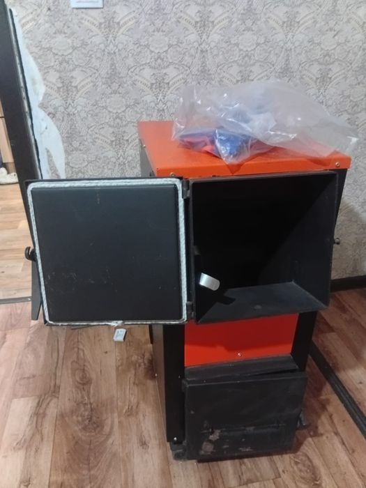 Продам  печи для отопления