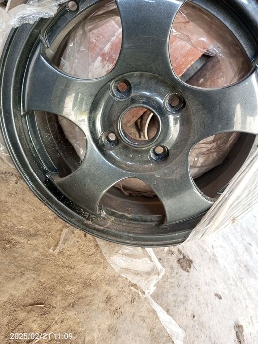 Saka diska R15 yap Yangi 2mln