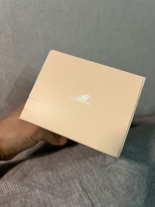 POPMART Лабубу оригинал.