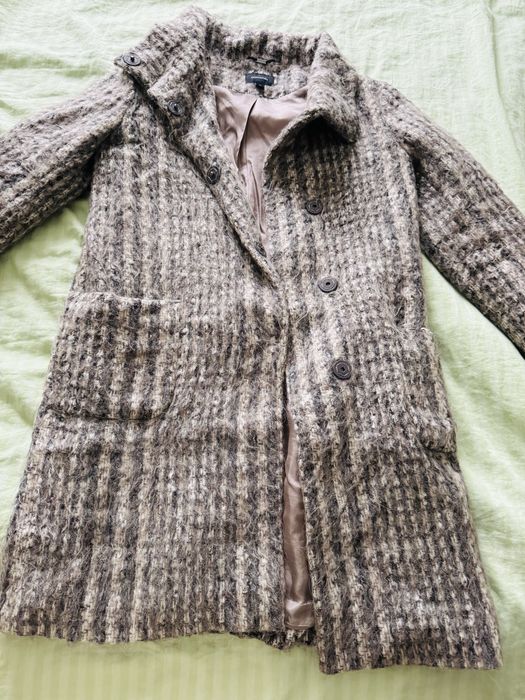 Продам верхнюю одежду