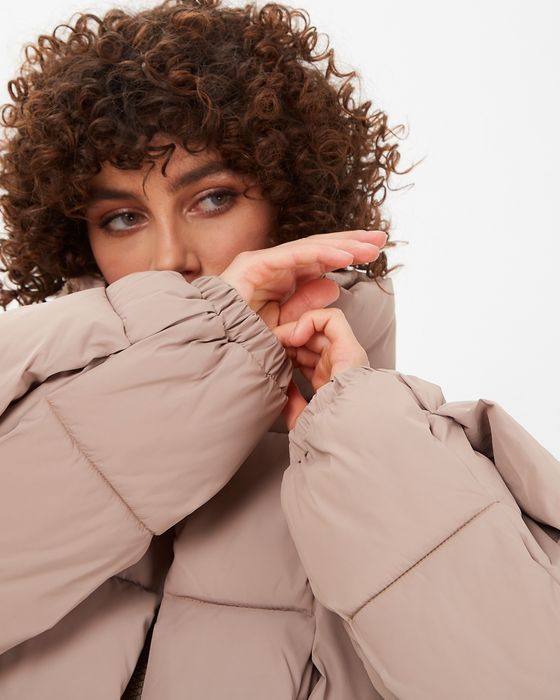 КУРТКА на синтепоне