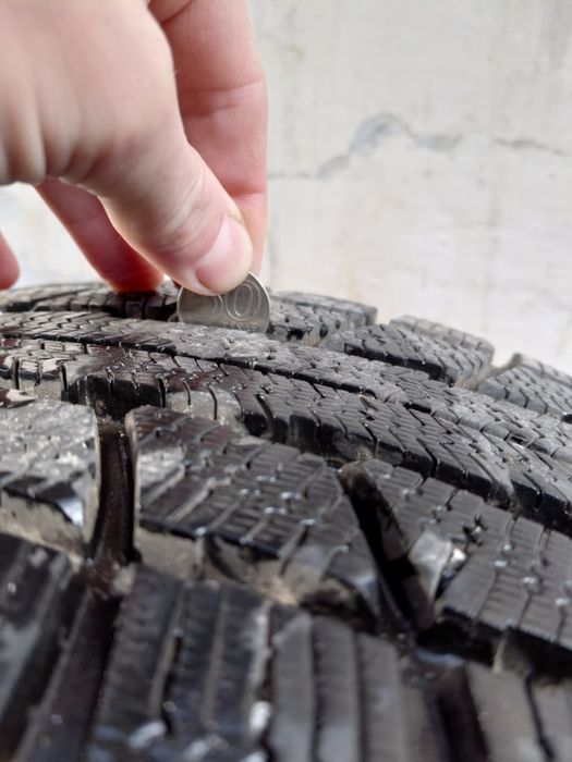 Продам диски от е39