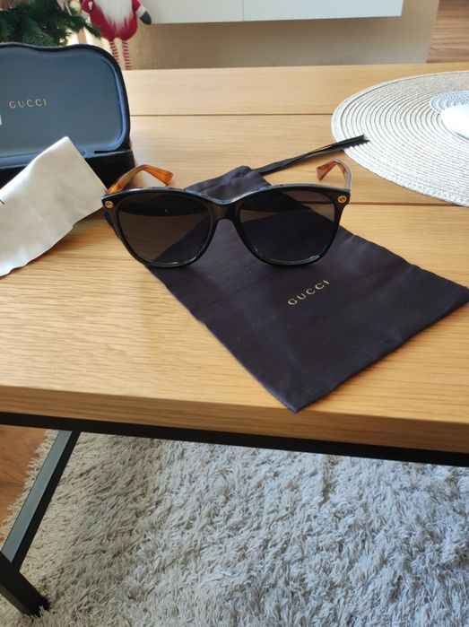 Gucci слънчеви очила