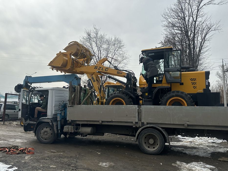 Услуга Манипулятора