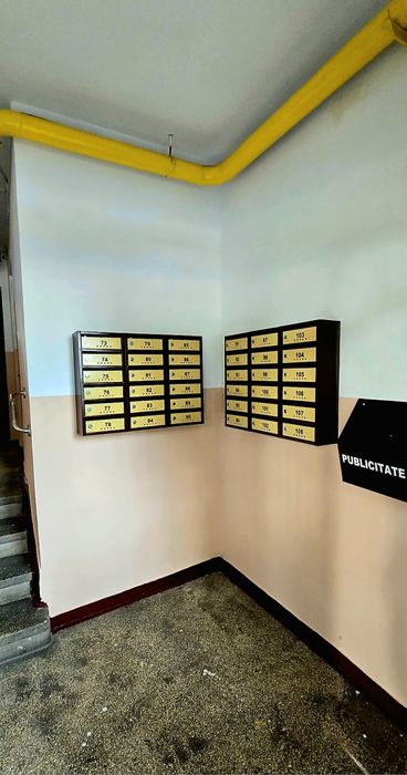 Zugravim scari de bloc! PLATA IN RATE