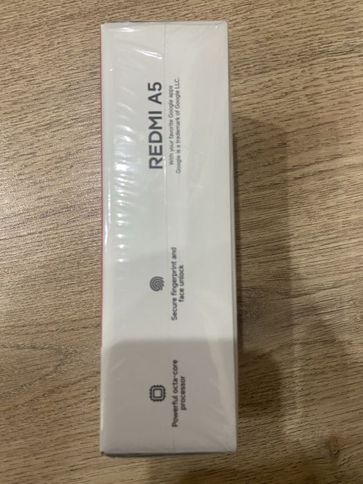 Redmi A5 128 gb новый