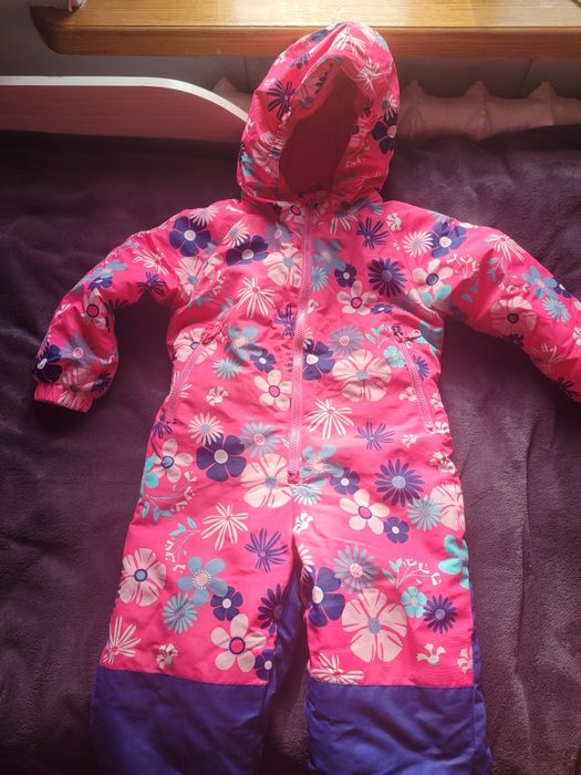 Новый комбенизон