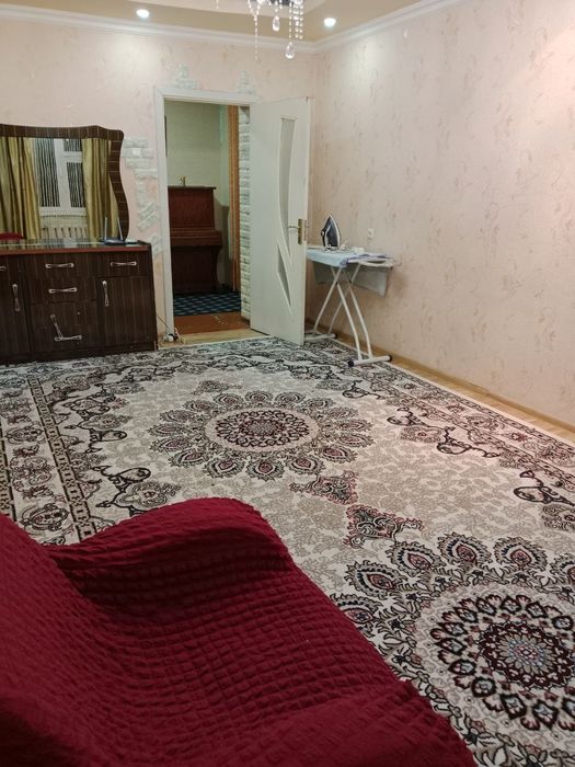 Срочно Продаётся своя квартира на Куйлюк массив-6, 3-х комнатная