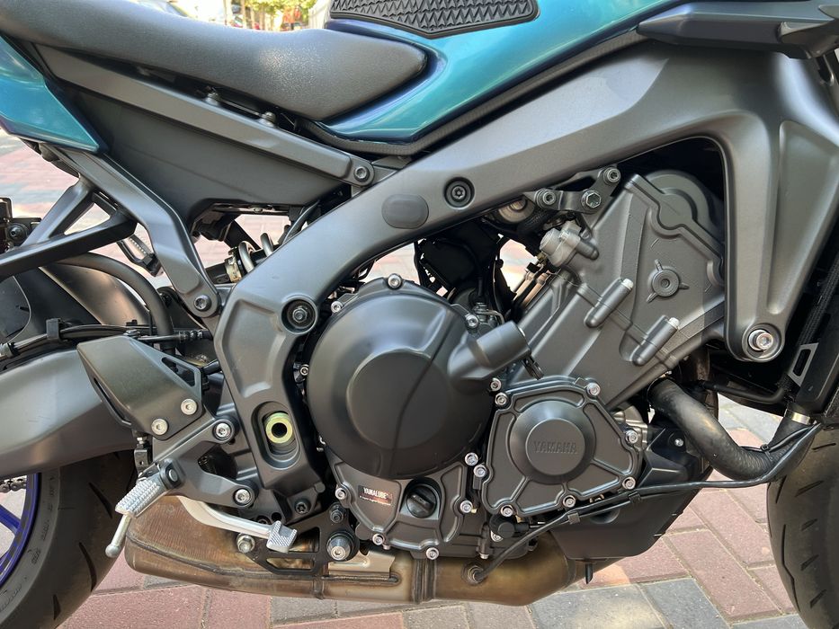 MT 09 gen4 2024