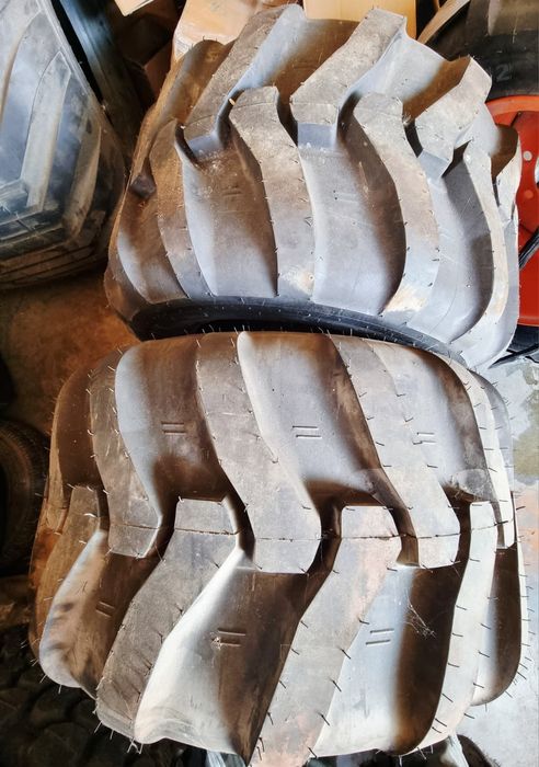Cauciucuri 500/45R20 Mitas