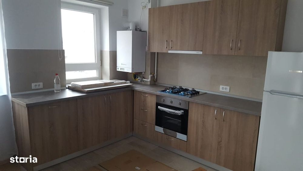 Apartament 2 camere  in Cartierul Kasper Coresi
