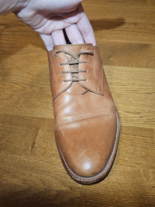 Pantofi costum barbati - marimea 40