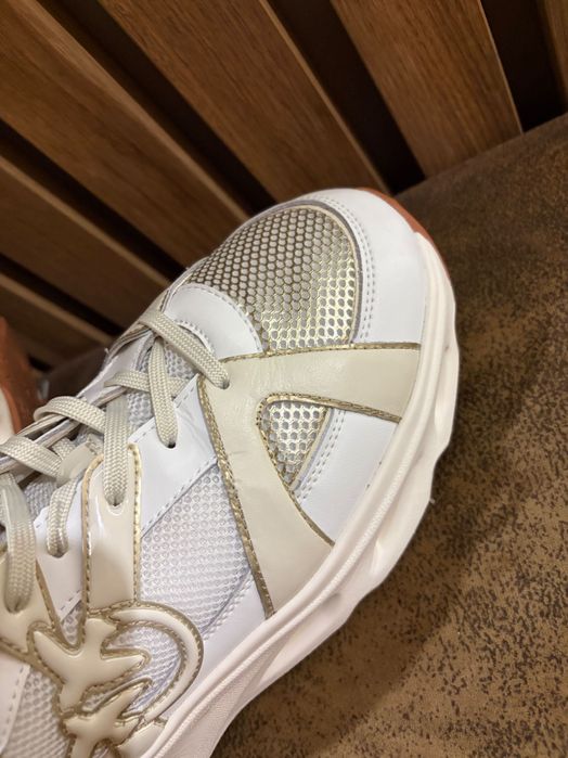 Дамски маратонки Pinko