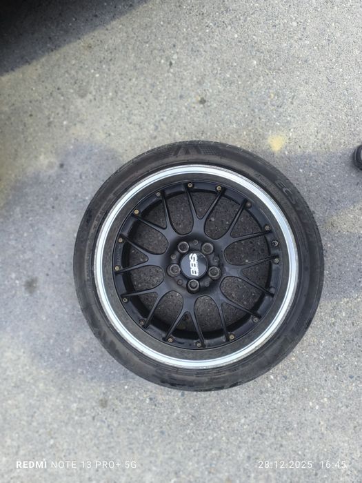 Продам диски BBS