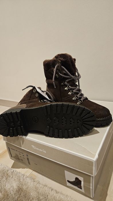 Обувки на Desigual, Tamaris, Nine West, Aldo и About you