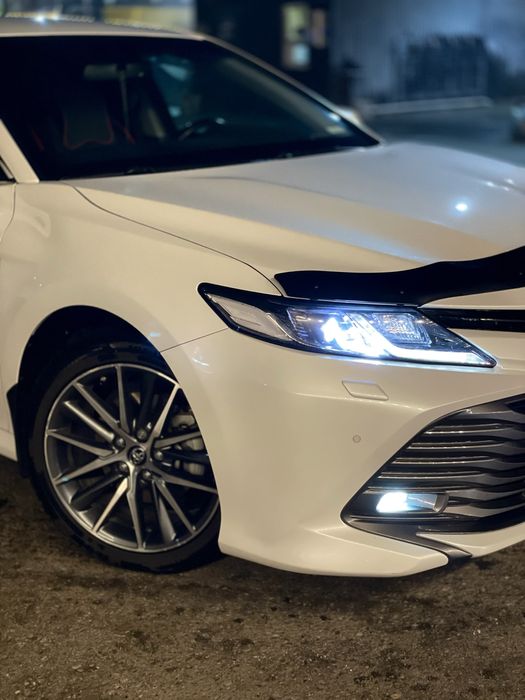 Тойота Камри 70