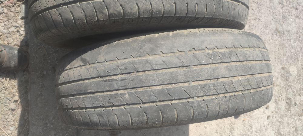 Комплект баллонов