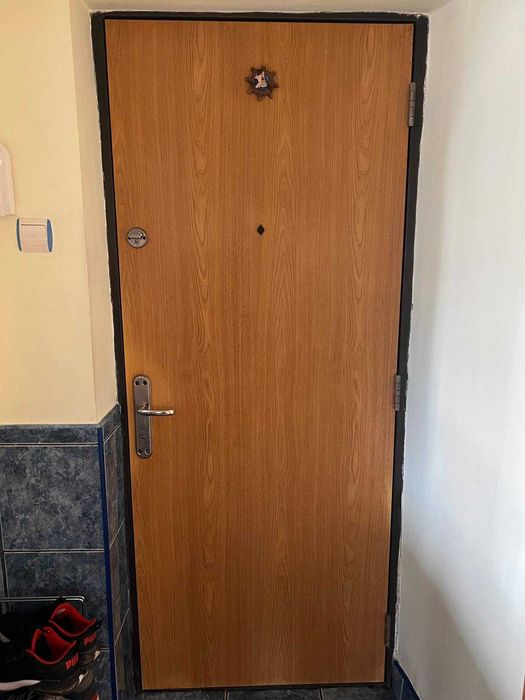 Vand Usa Metalica stare buna, Cisnadie, SB
