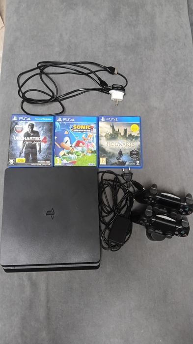Play Station 4, пс 4, плей стейшн 4
