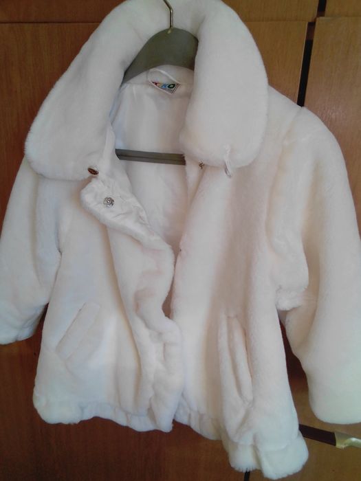 Модерни палтенца