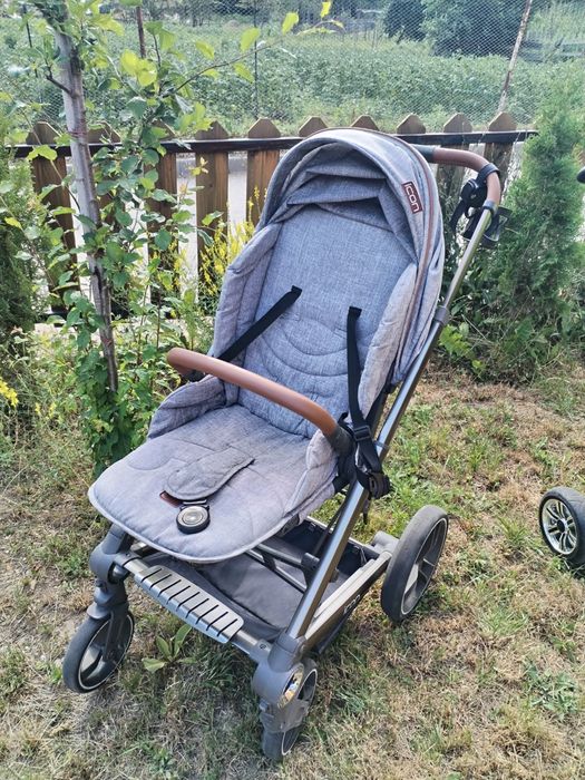 Детска количка Icon