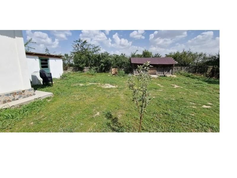 ZERO comision! Casa cu teren si curte renovata modern in 2022