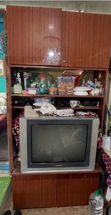 Отдам даром мебель на дачу
