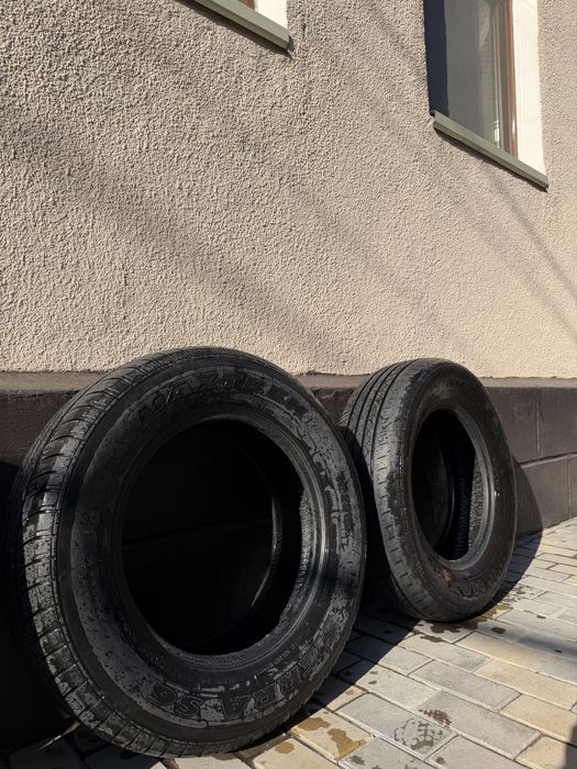 Продам шины R 16