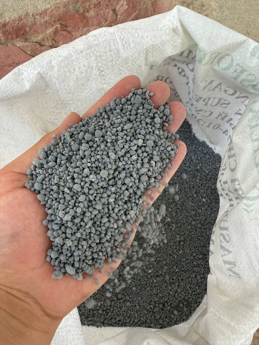 Минерал ўғитлар Фарғонада водий бўйлаб улгуржи нархларда, доставка бор